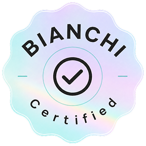 Bianchi Certified