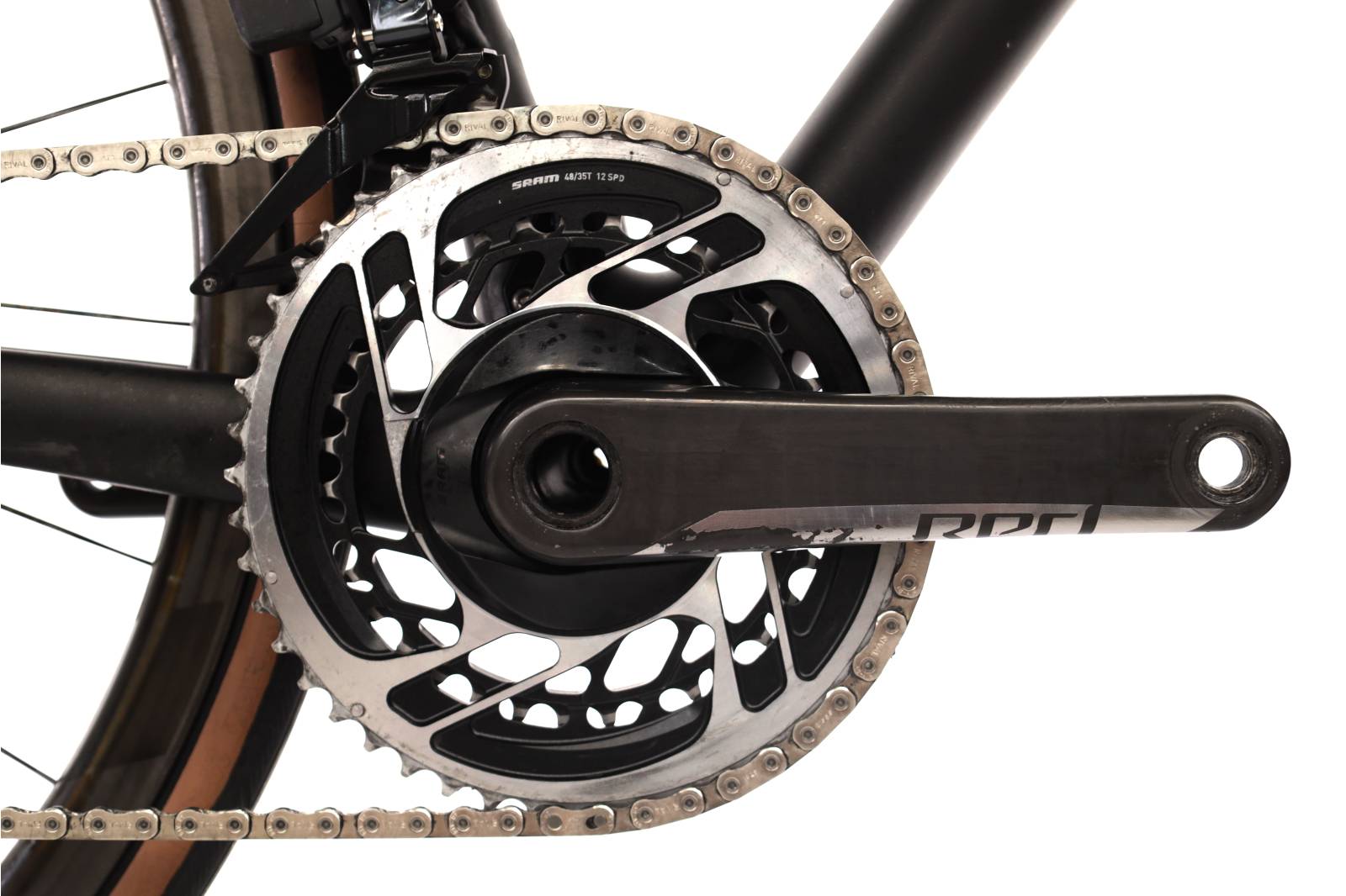 Trek Émonda 2010