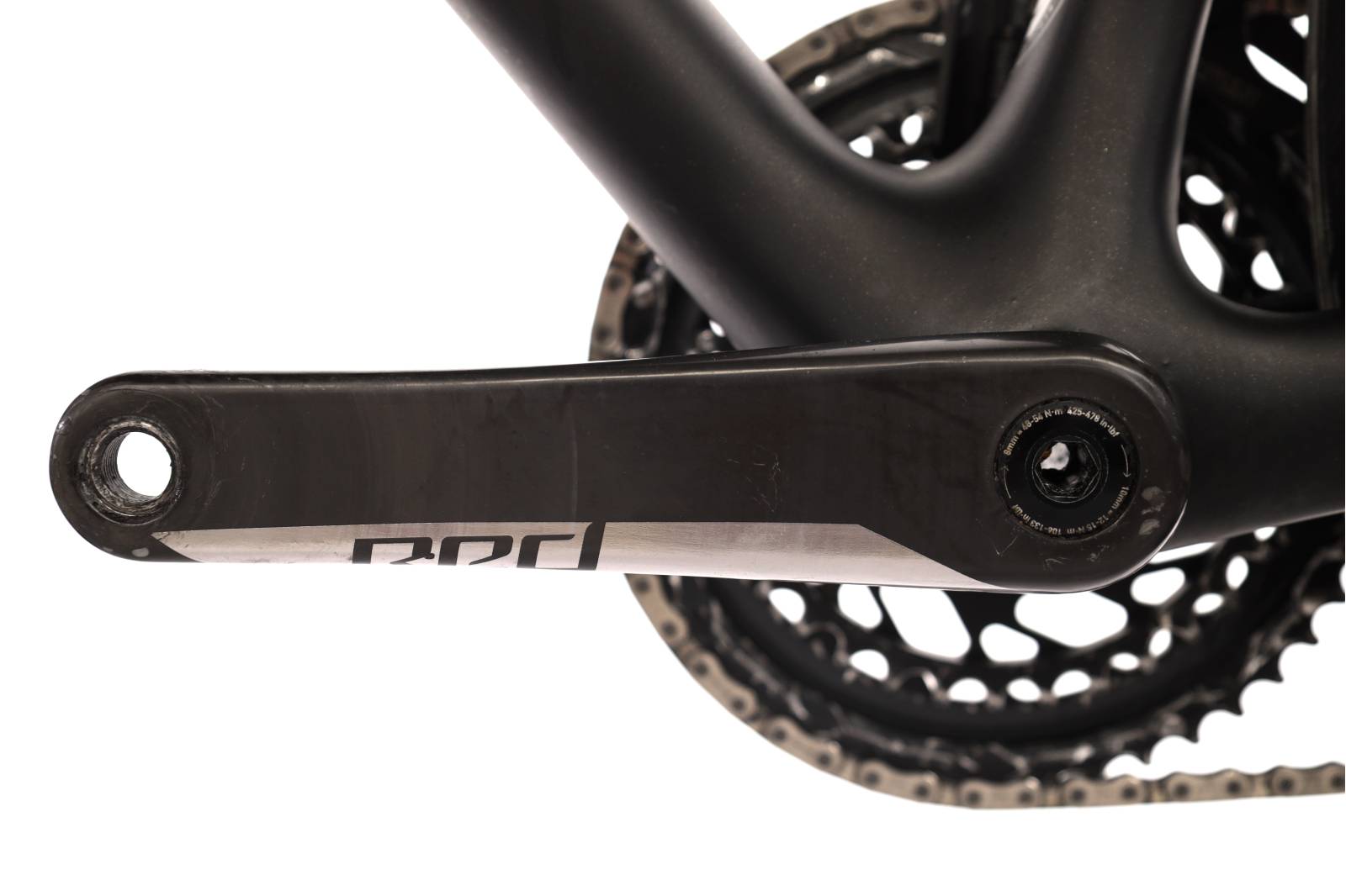 Trek Émonda 2010