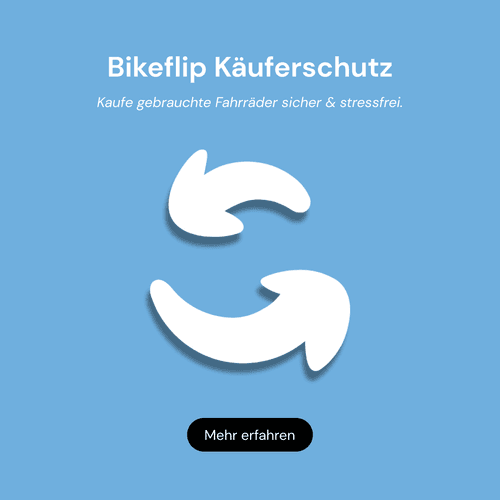 bikeflip Käuferschutz