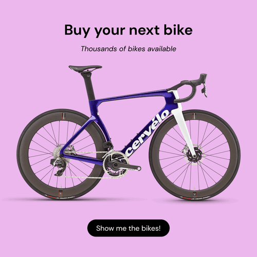 Buy used bikes