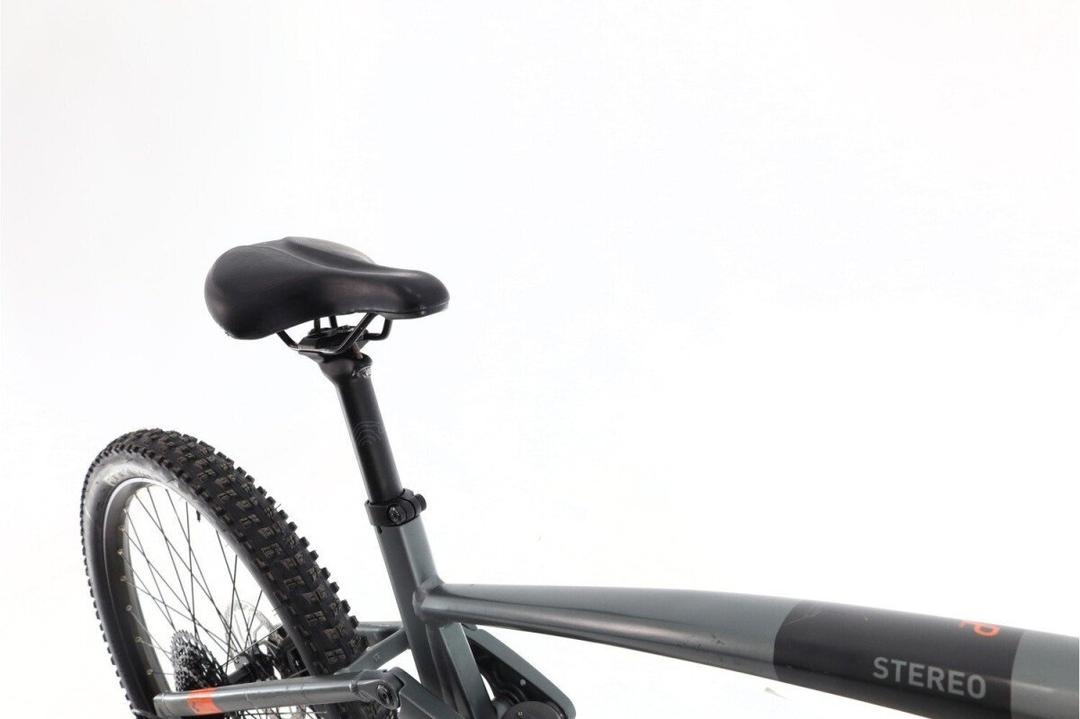 Cube Stereo Hybrid Pro 2023