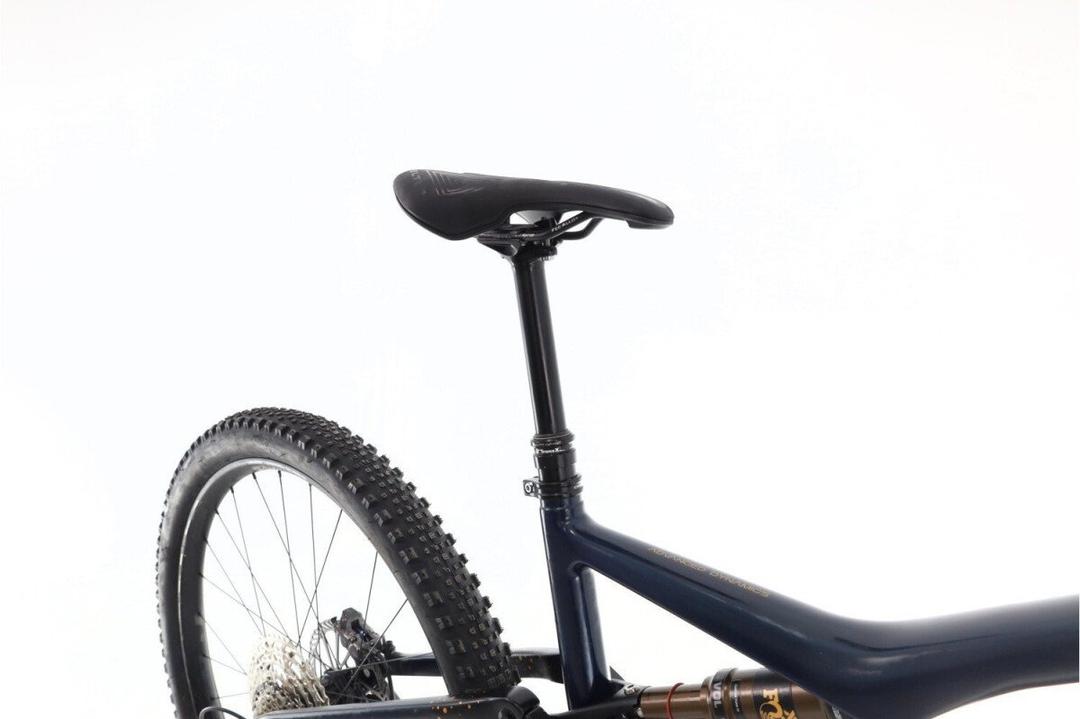 Orbea Rise Carbon XT 2023