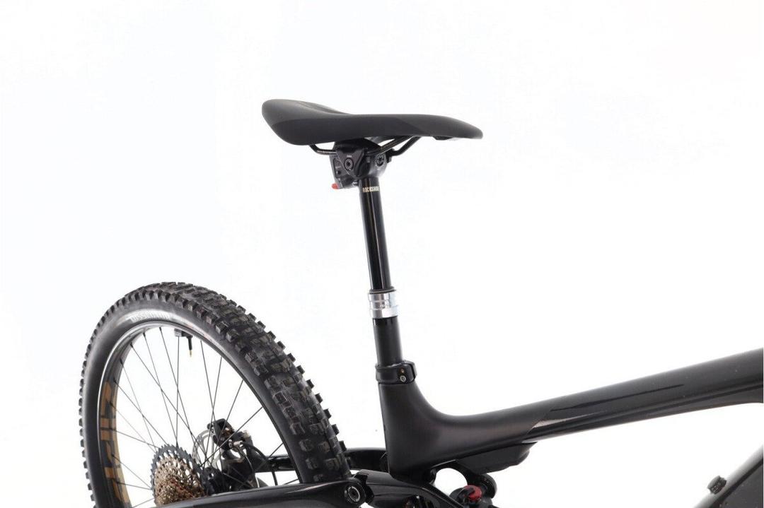 Giant Trance X E+ LTD Carbon X01 AXS 2023