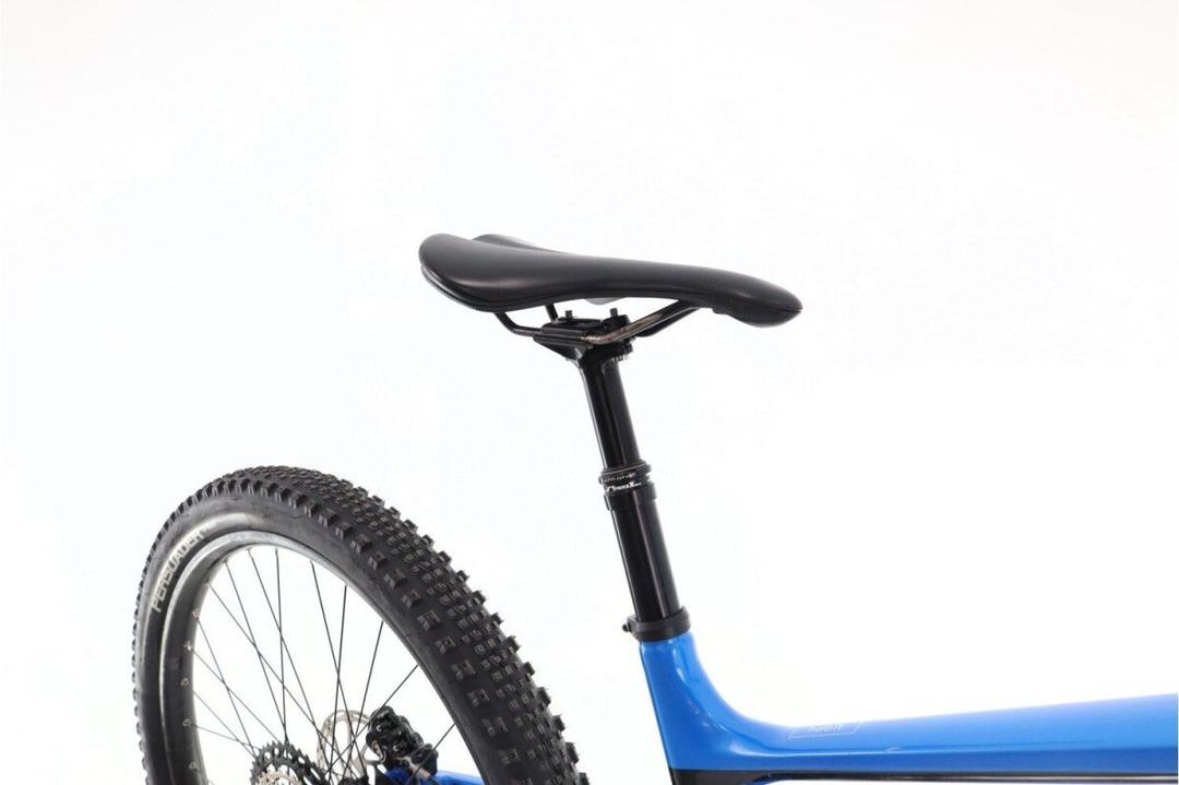 Cannondale Habit Carbon 2021