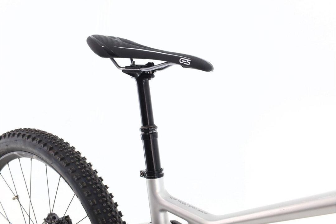 Orbea Wild Carbon 2022