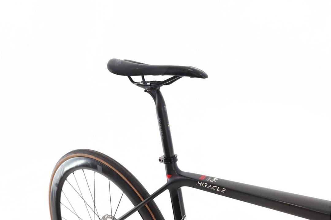 MMR Miracle RS AXS 12V 2019