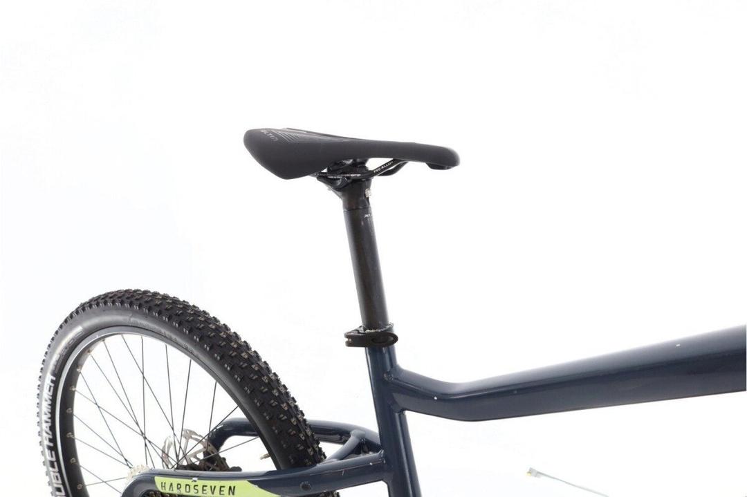Haibike HardSeven 5 2021