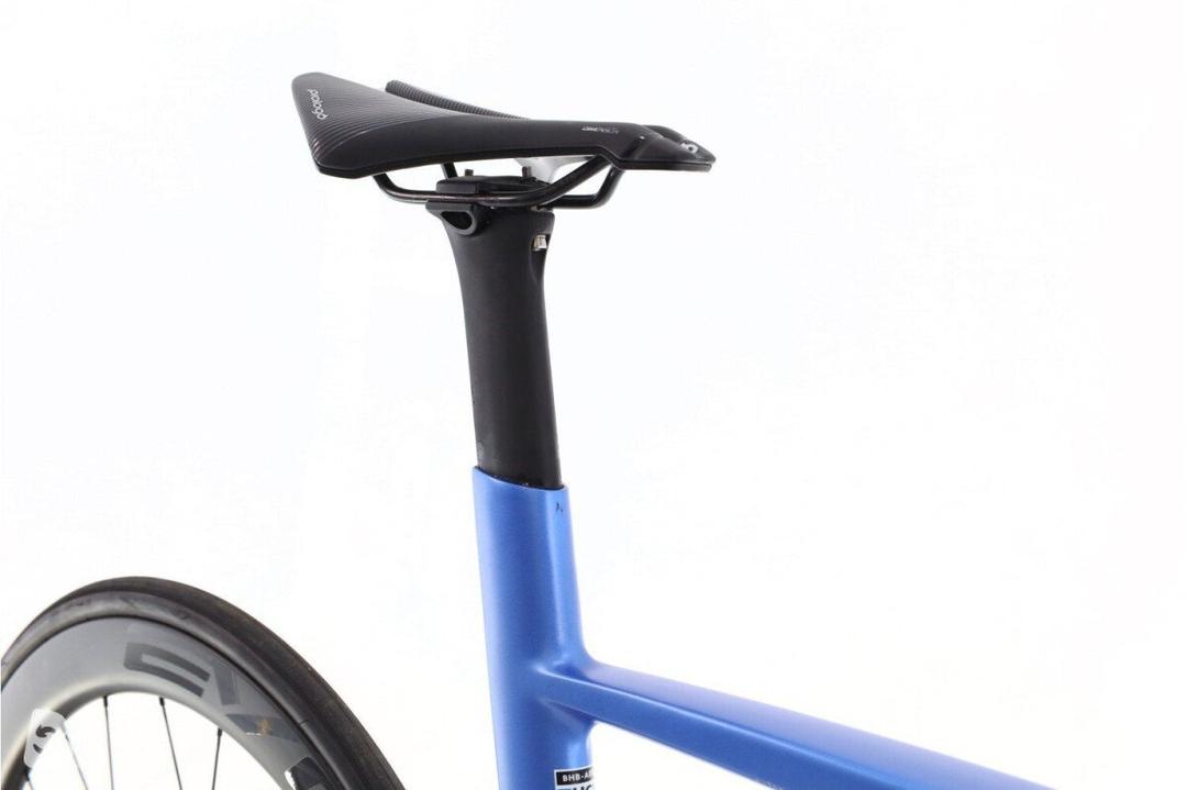 BH Aerolight 8.0 Di2 12V 2024