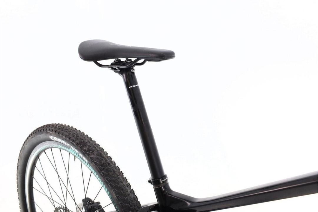 Megamo Track GX 2020