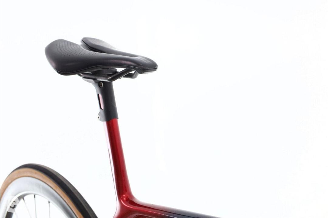 Giant TCR Advanced 1 AXS 12V 2020