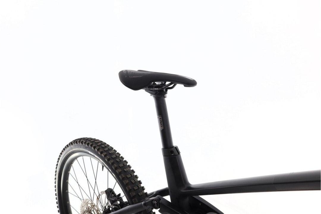 Cube Stereo Hybrid SLX XT 2023