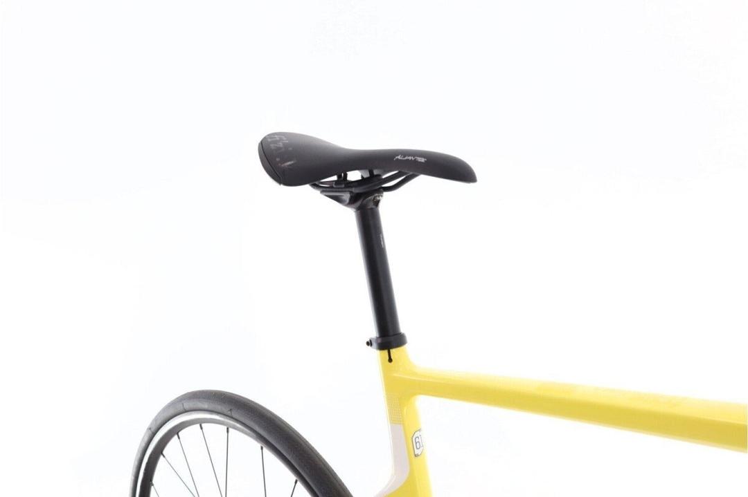 Cannondale Synapse 2 Di2 12V 2023