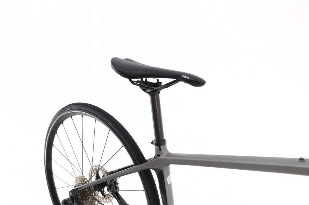 Cannondale Synapse 2 Di2 12V 2023