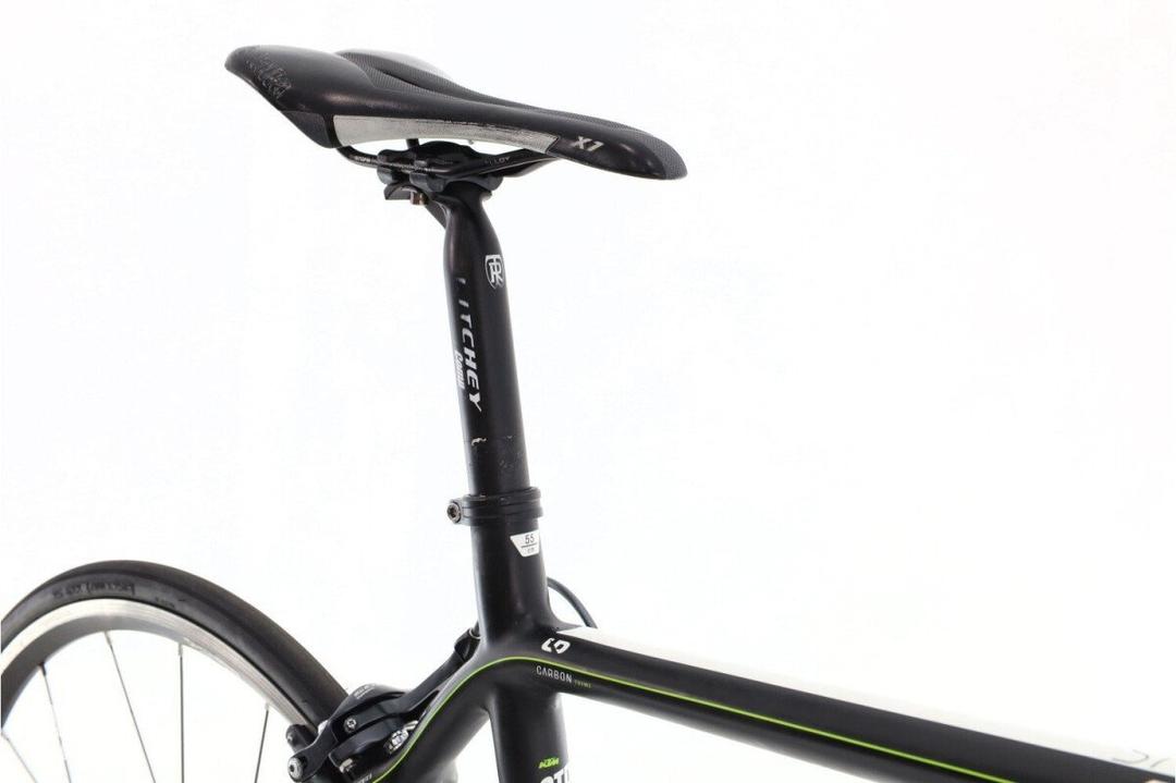 KTM Strada 3500 2013