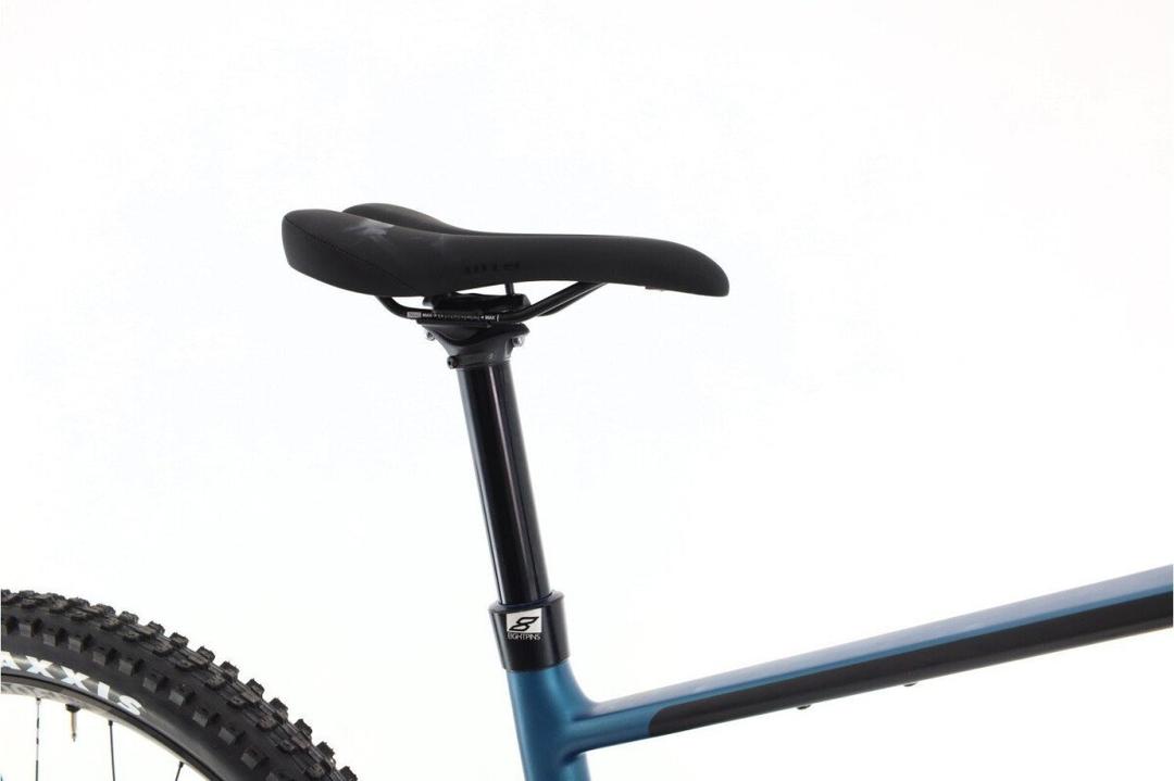 Ghost Riot Trail CF/CF Fullparty XT 2024