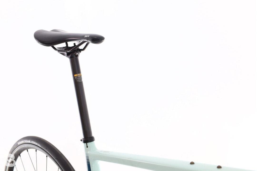 Cannondale Synapse 2 Di2 12V 2023