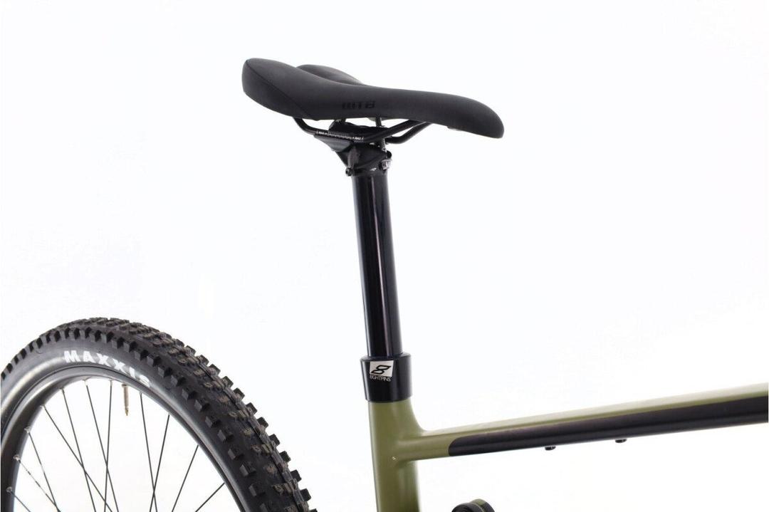 Ghost Riot AM CF/CF Pro XT 2024