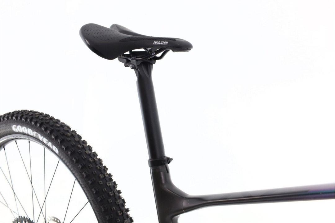 Scott Spark RC Team Issue GX AXS 2022