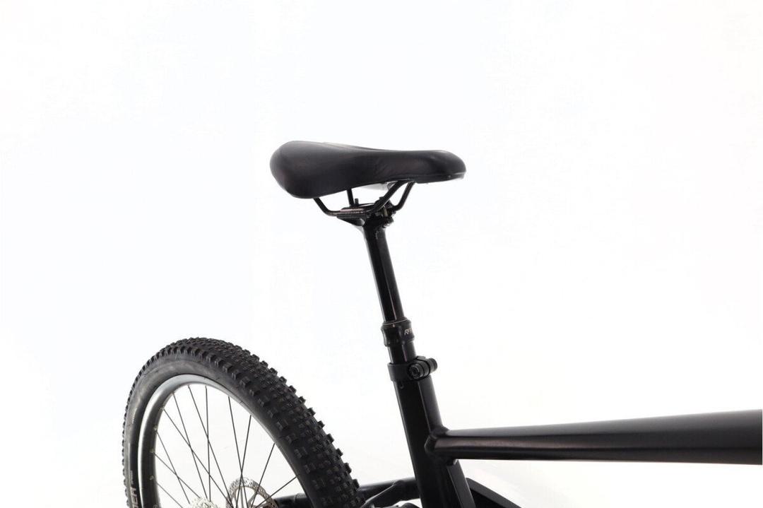 Cube Stereo Hybrid SL XT 2022