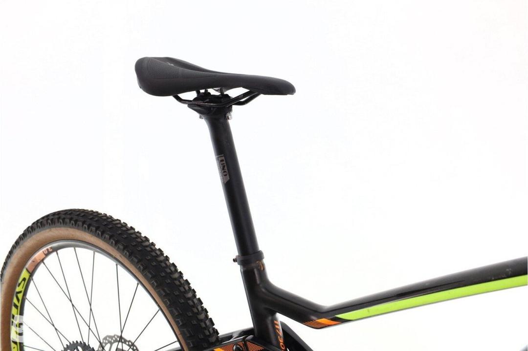 Scott Spark 730 GX 2016