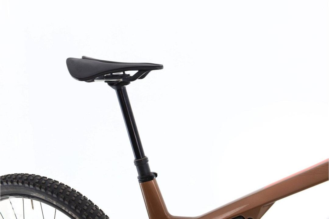 Haibike Lyke CF 10 2023