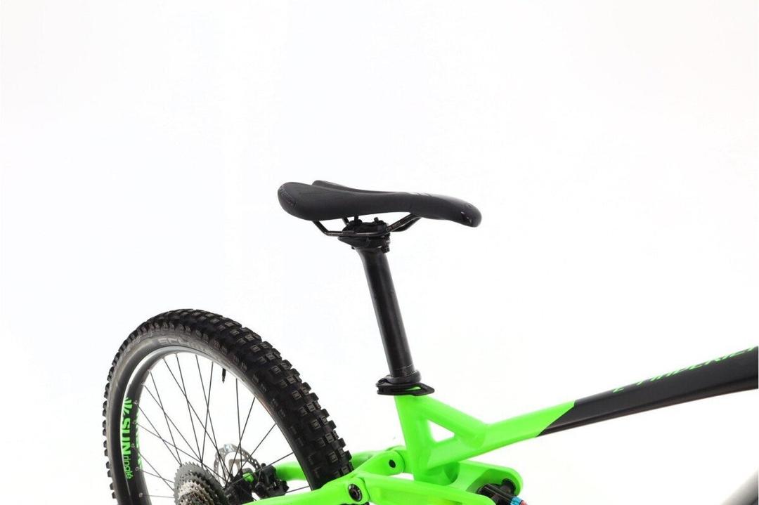 Stevens Stevens E-Maverick XT 2019