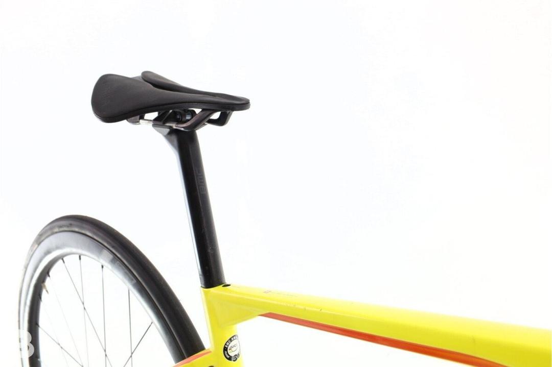 BMC Roadmachine 02 Di2 11V 2017