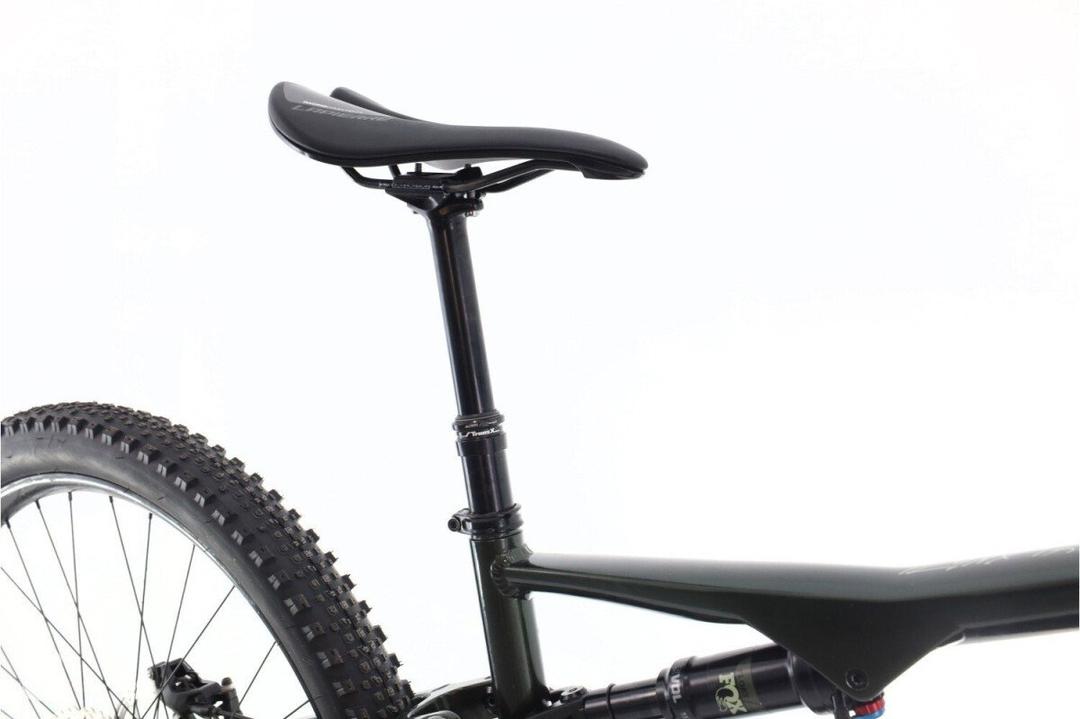BH iLynx Trail XT 2024