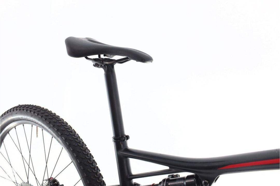 Specialized Epic GX 2018