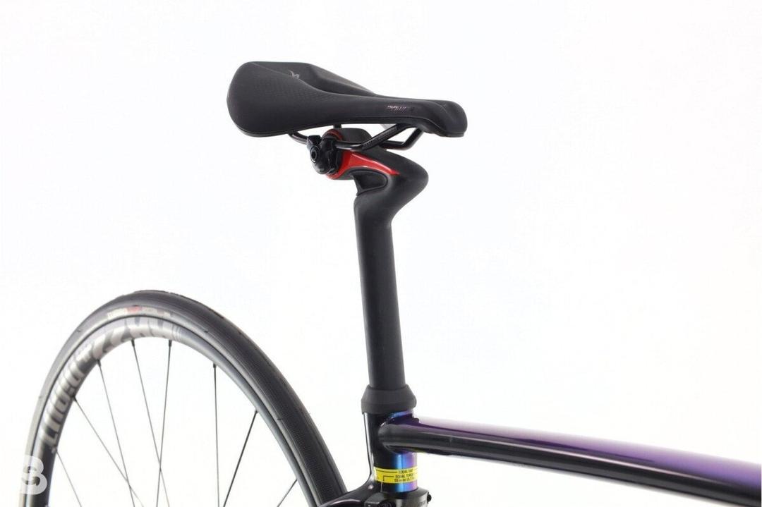 Specialized Roubaix S-Works AXS 12V 2020