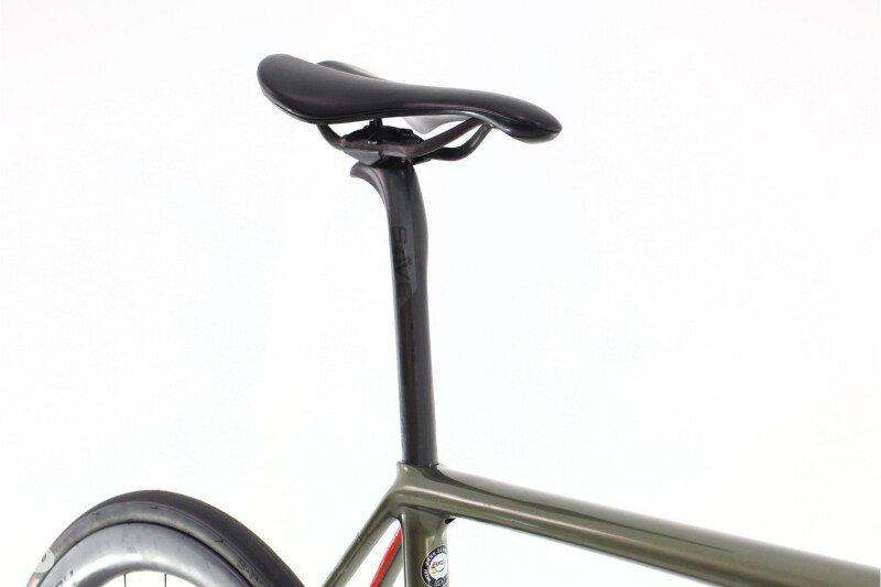 Cannondale Supersix AXS 12V 2024