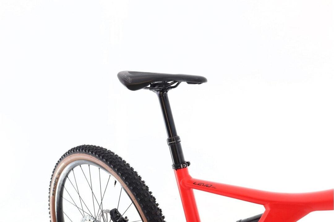 Specialized Turbo Levo SL 2021