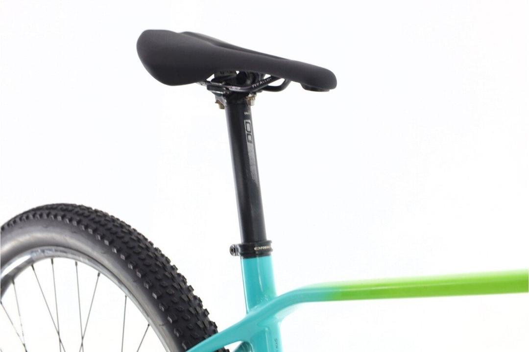 Orbea Alma M50 GX 2019