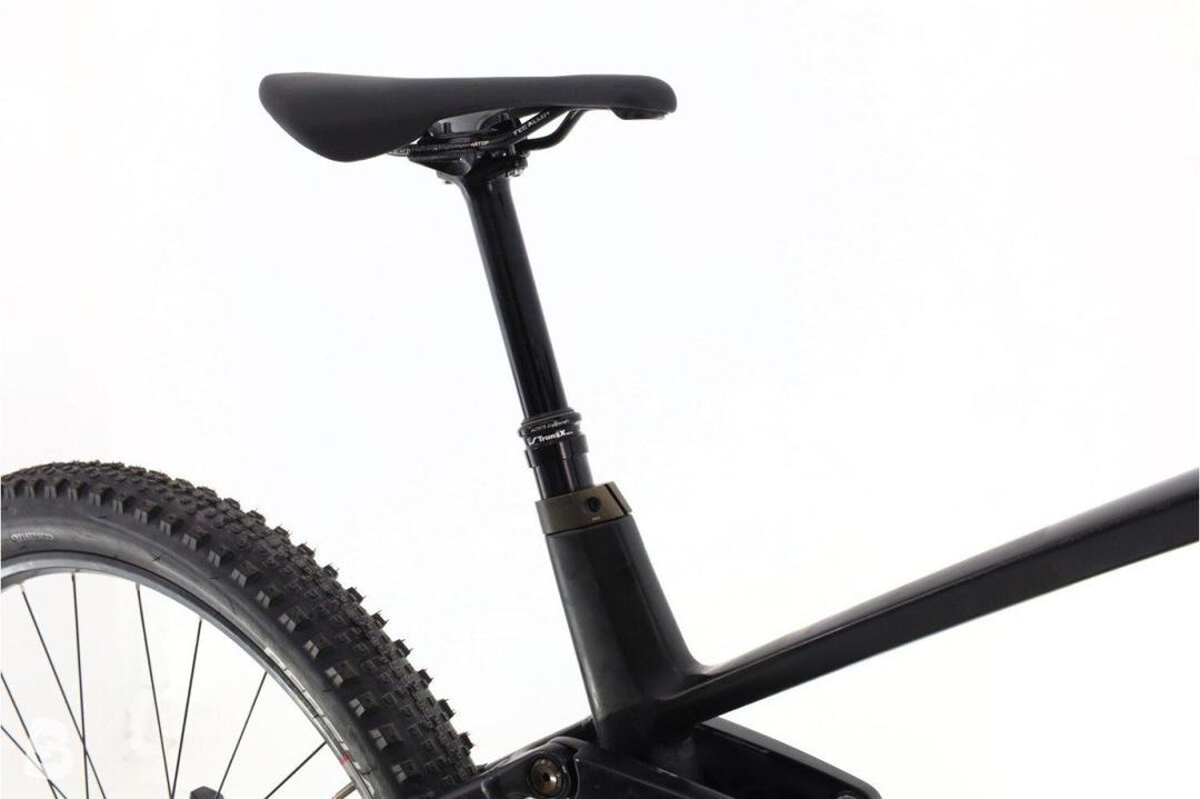 Cube Stereo Hybrid SLX XT 2023