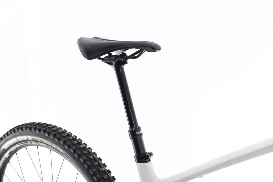 Cube Stereo Race GX 2024