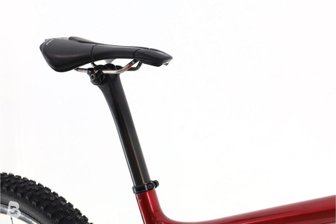 Specialized Epic S-Works XX1 AXS 2022