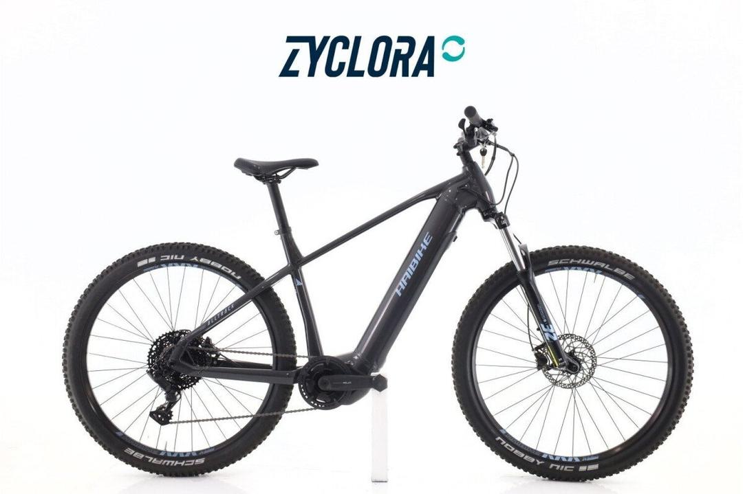 Haibike AllTrack 5 2023