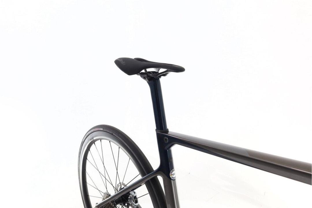 Orbea Orca M11 LTD AXS 12V 2024