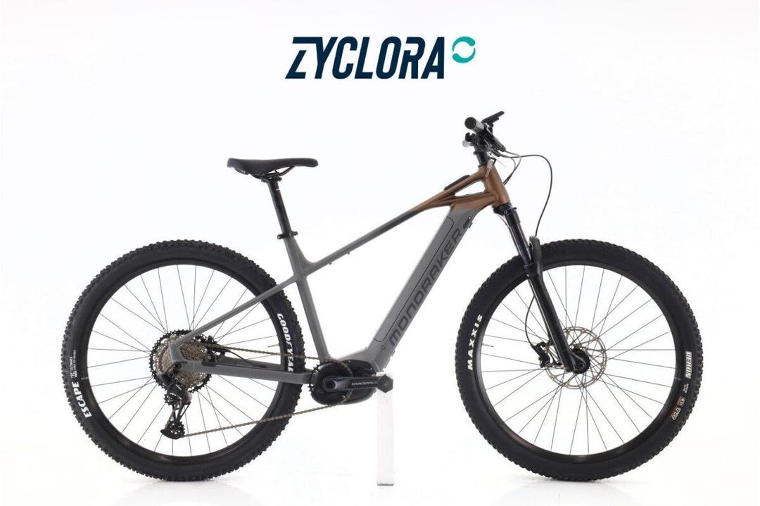 Mondraker Prime 2024