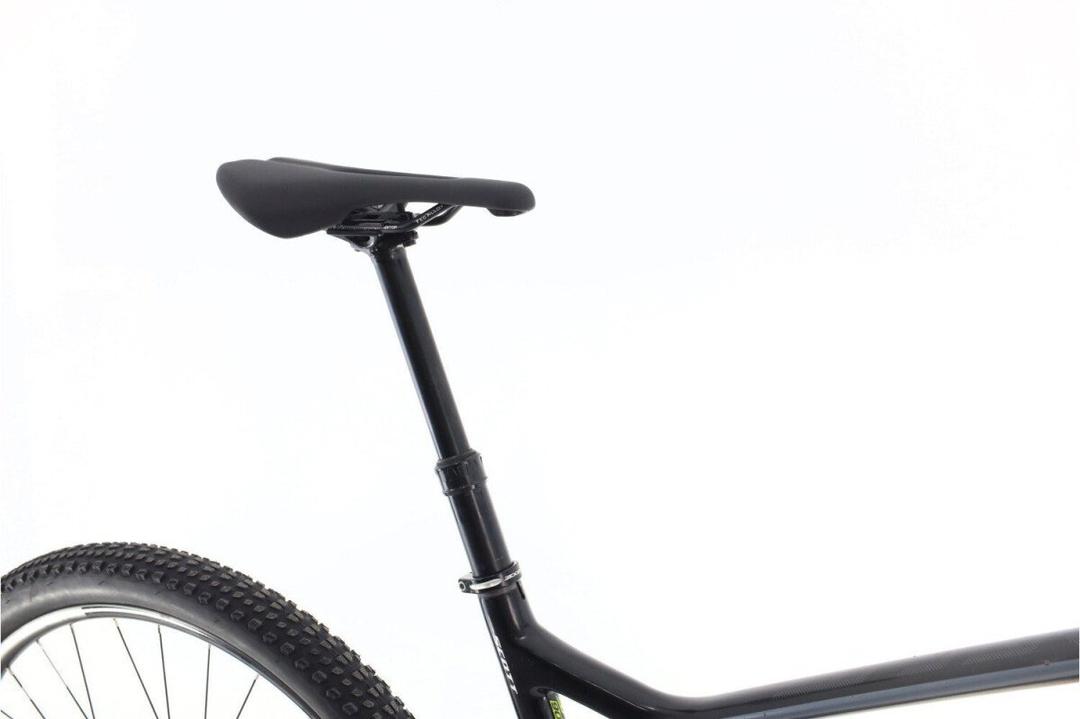 Scott Spark RC 900 Pro XTR 2019