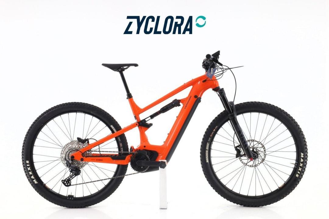 Cannondale Moterra Neo 4 2023