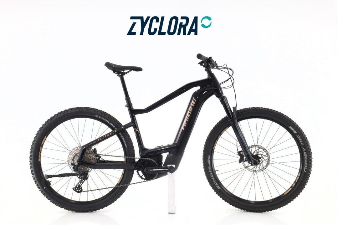 Haibike AllTrack 10 2024