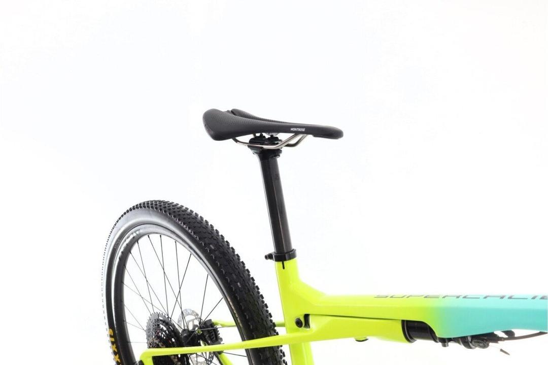 Trek Supercaliber GX 2021