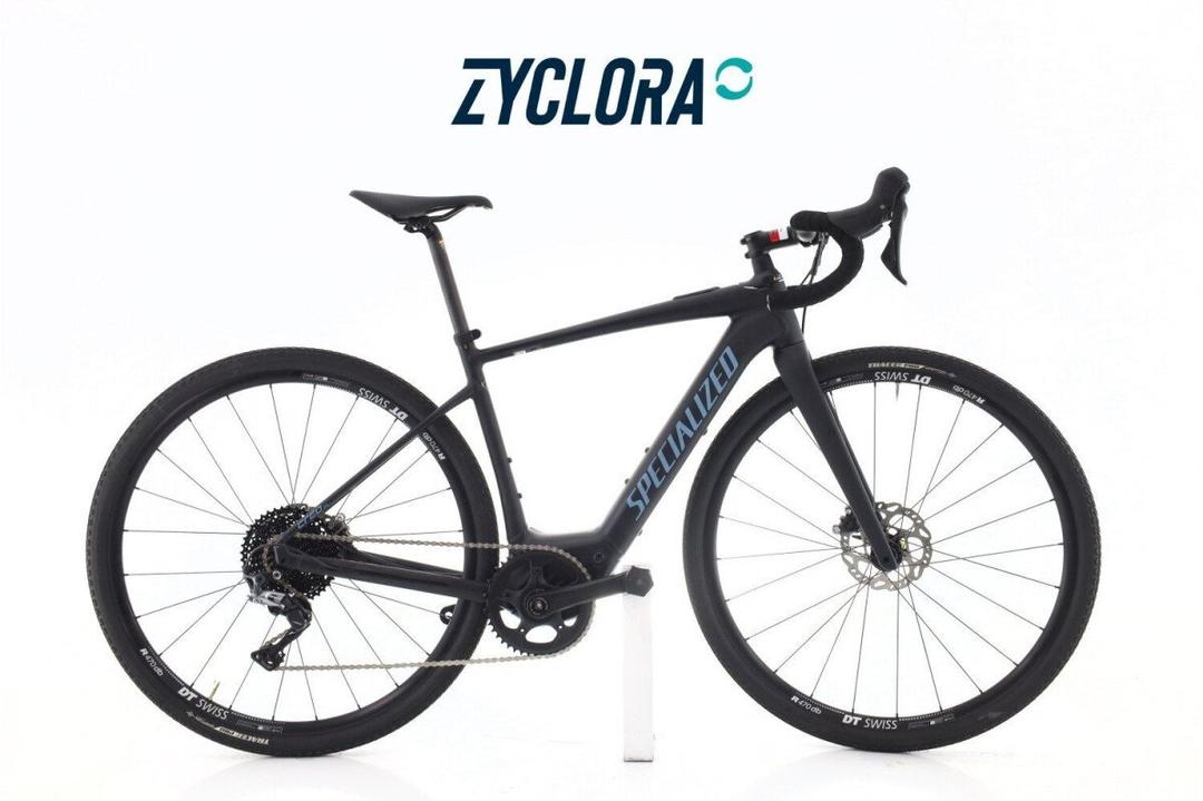 Specialized Turbo Creo SL 2020