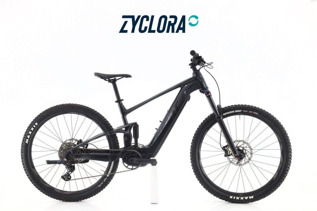 Giant Stance E+ 2 2024