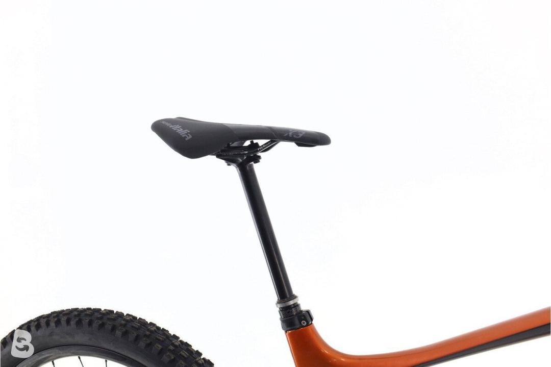 Giant Reign Advanced Pro 1 GX 2022