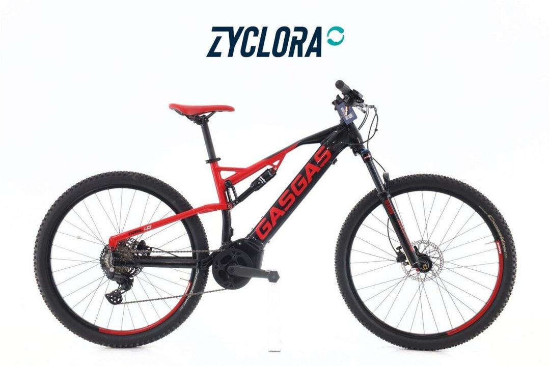 Gas Gas Trail 1.0 2023