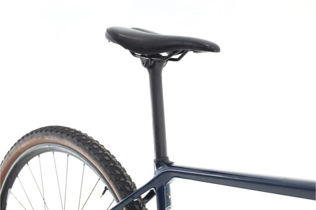 Orbea Terra AXS 12V 2020