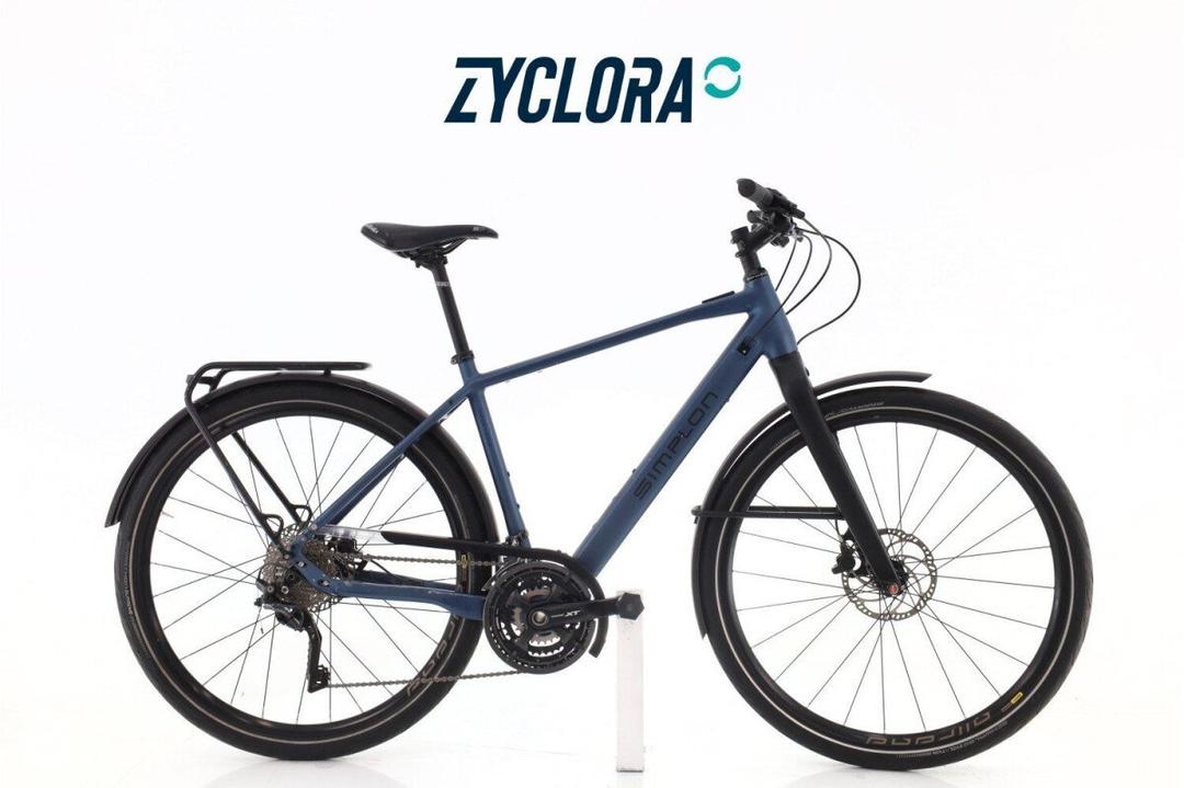 Simplon Simplon Spotlight XT 2023